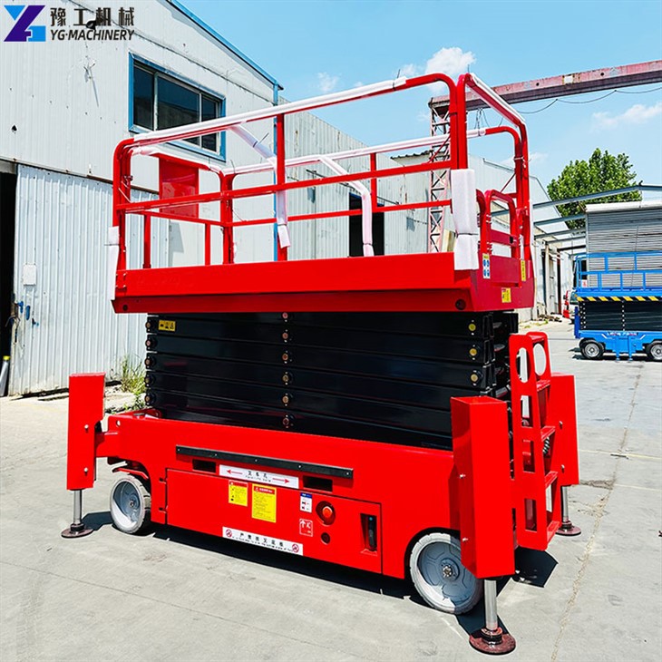 mobile-hydraulic-lift-table